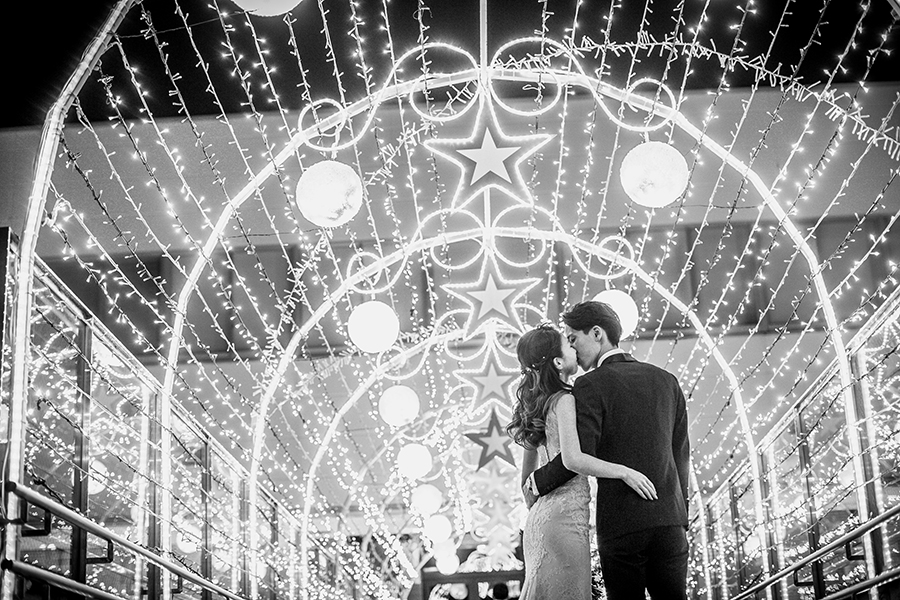 豊橋市のアークリッシュ豊橋での結婚式持ち込み撮影
