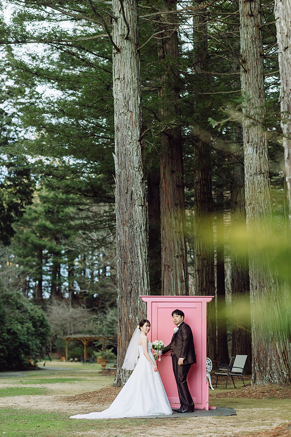 三重県鈴鹿市で手作り結婚式・家族に囲まれ幸せな時間を過ごせました。