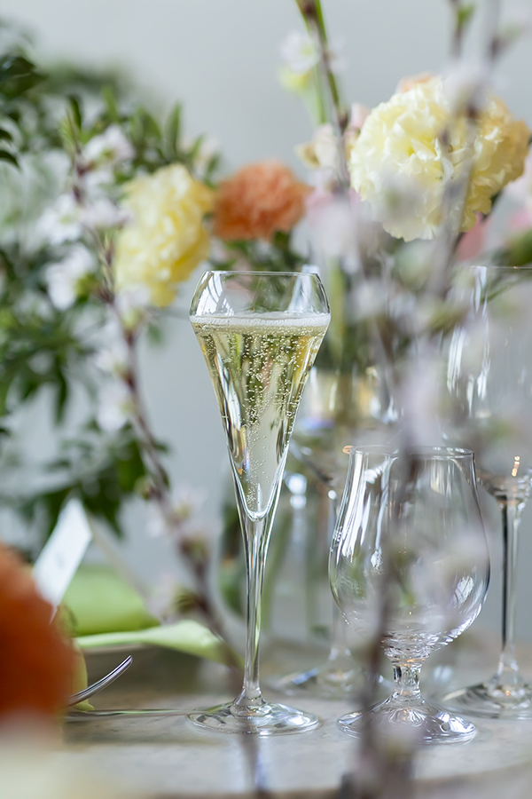 名古屋市のゲートハウスでの結婚式撮影